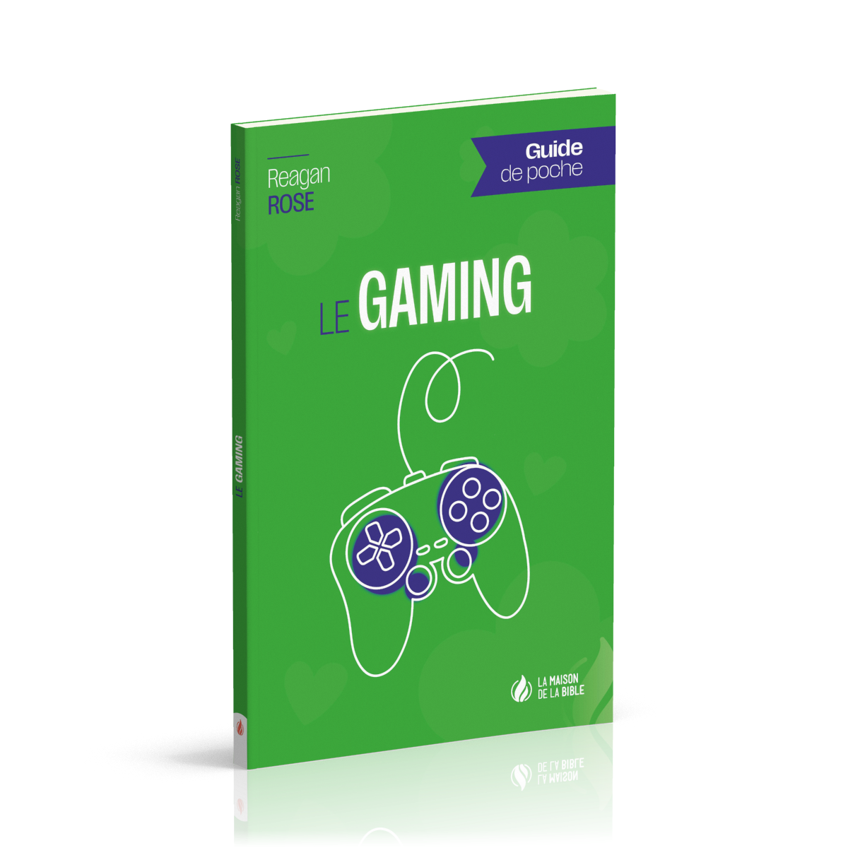 Gaming (Le) - Guide de poche