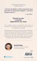 Trouver sa joie en Dieu - 3 habitudes spirituelles pour nourrir votre foi (Version Poche)