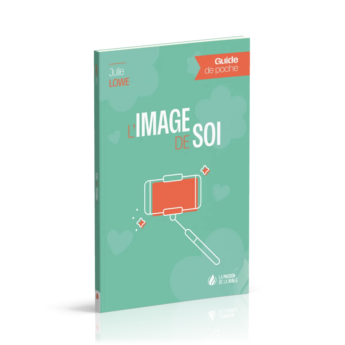 Image de soi (L') - Guide de poche