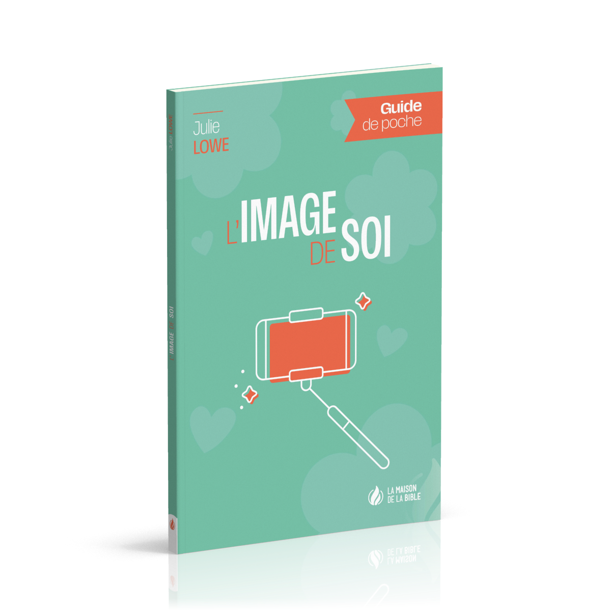 Image de soi (L') - Guide de poche