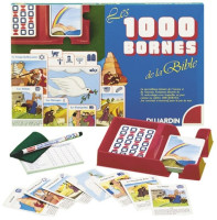 Mille bornes de la Bible