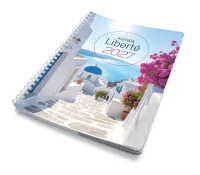 Agenda Liberté