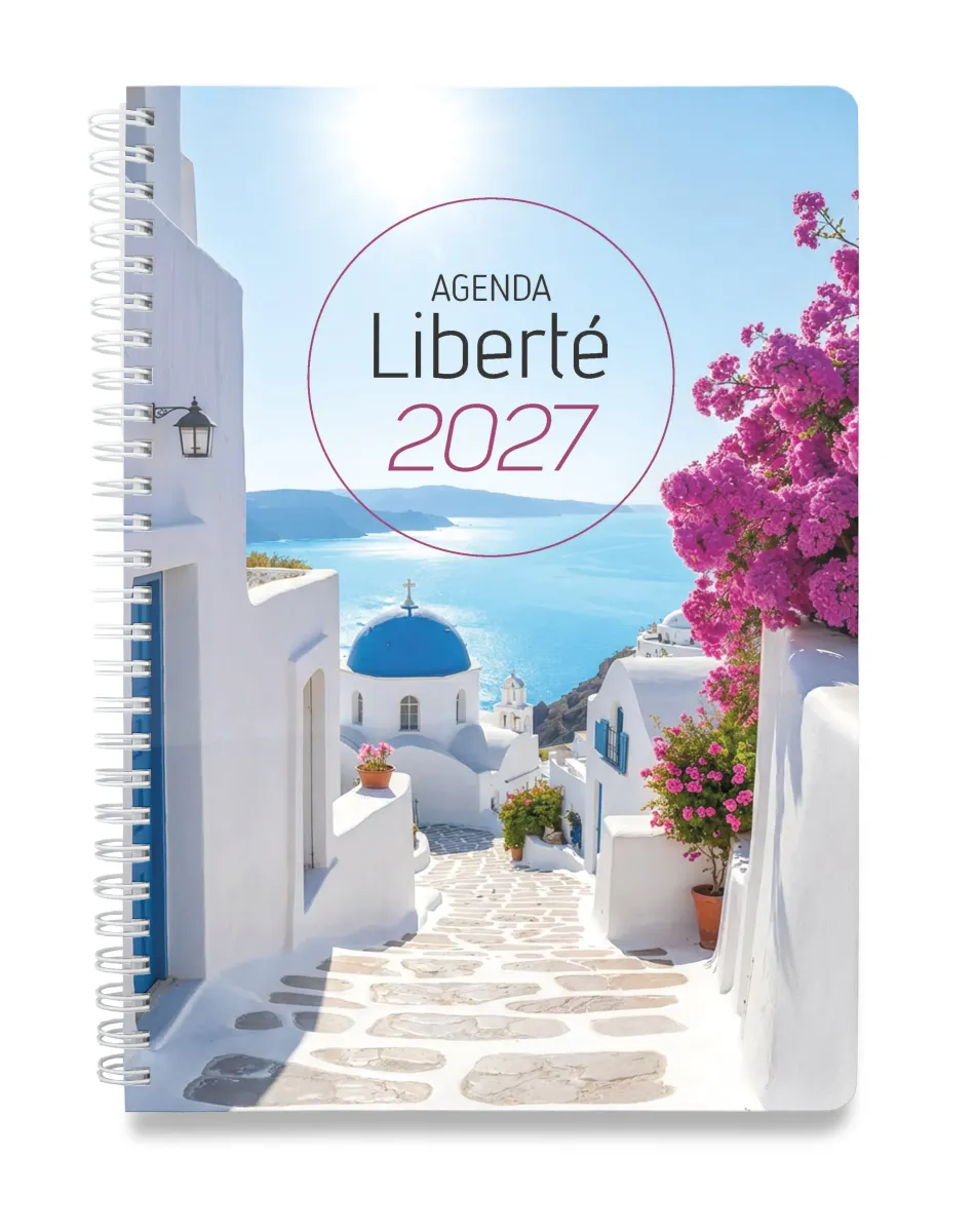 Agenda Liberté