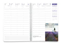 Agenda Liberté