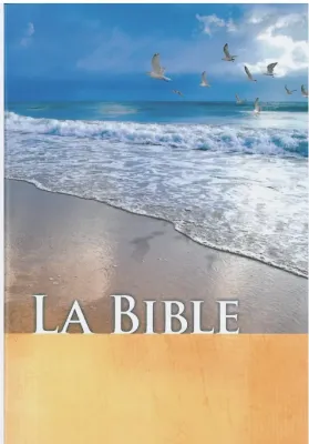 Bible pour les détenus - Parole de Vie - Illustrée par Annie Valloton
