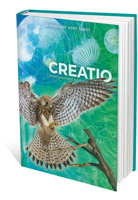 Créatio - L’enseignement biblique de la création