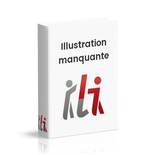 Bible, traduction du chanoine Crampon, petit format, relié rigide bleue - Révision par Fr...