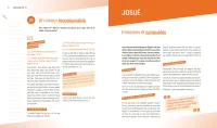 Lis. Réfléchis. Agis. - vol. 2 - 365 jours pour booster ta foi