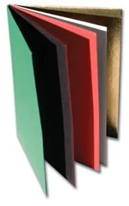 Livre sans parole (Le) - format A6 (10 x 14,2 cm)