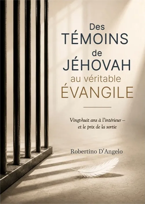 Des témoins de Jéhovah au véritable évangile
