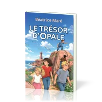 Trésor d'Opale (Le)