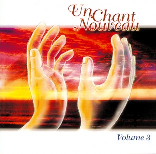 UN CHANT NOUVEAU VOL.3 [CD 2000]