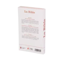 Bible Segond 21 - brochée, papier recyclé