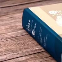 Bible d'étude Vie nouvelle, Segond 21 - couverture rigide illustrée