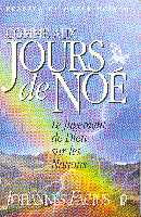 Comme aux jours de Noé