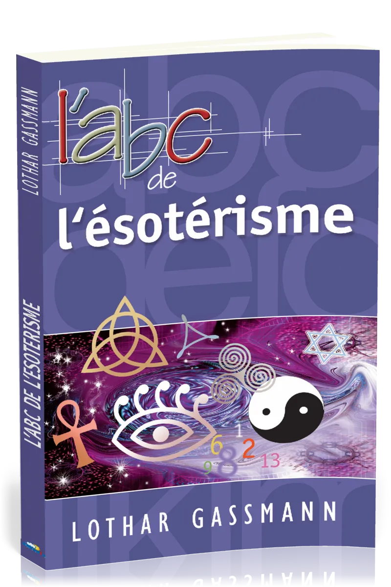 Abc de l'ésotérisme (L')