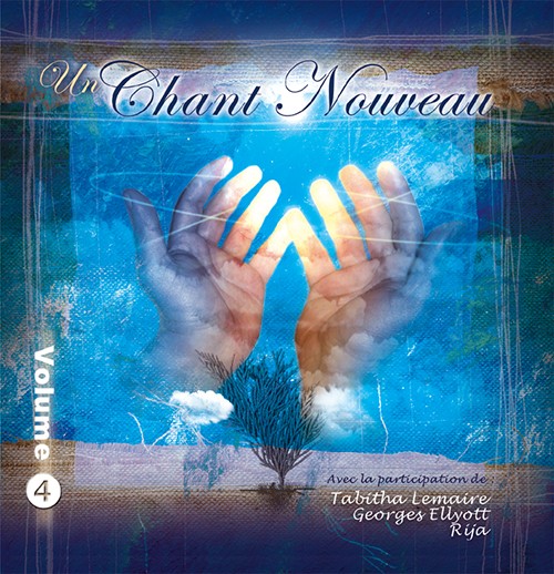 UN CHANT NOUVEAU VOL.4 [CD]