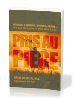 Pris au piège