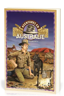 Aventures en Australie