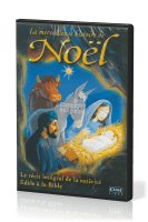 MERVEILLEUSE HISTOIRE DE NOËL (LA) ÉDITION COLLECTOR [DVD]