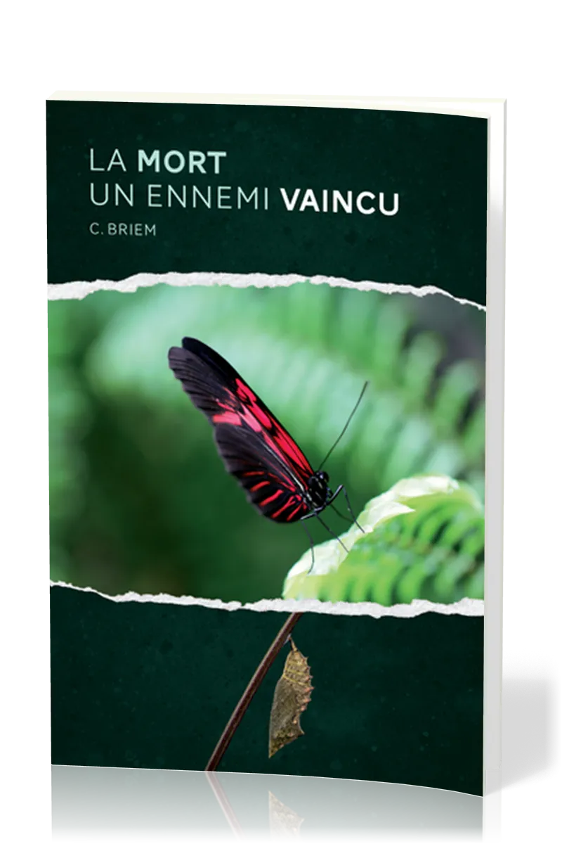 Mort, un ennemi vaincu (La)