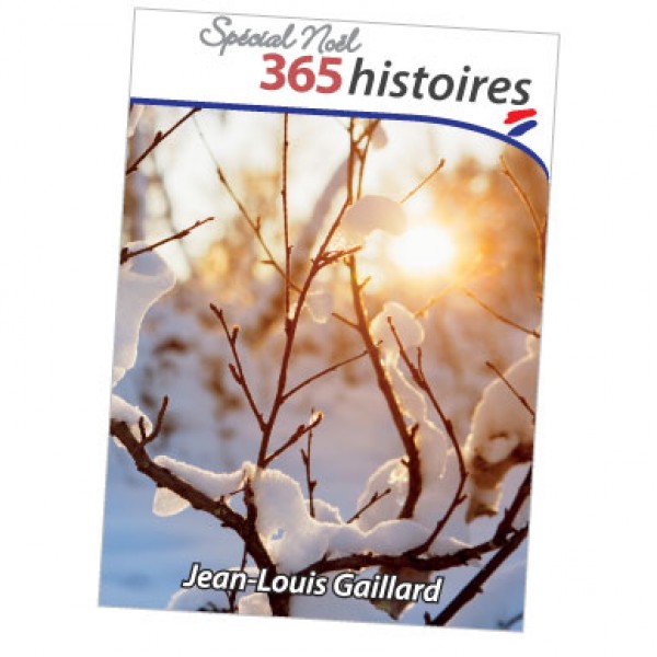 365 HISTOIRES - SPECIAL NOËL VOL.1