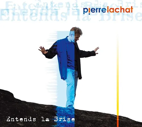 ENTENDS LA BRISE CD