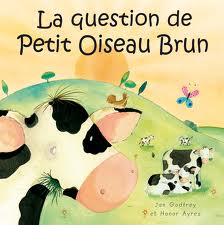 Question de petit oiseau brun (La)