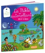 Bible en autocollants - Ancien Testament (La)