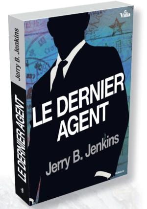 Dernier agent (Le)