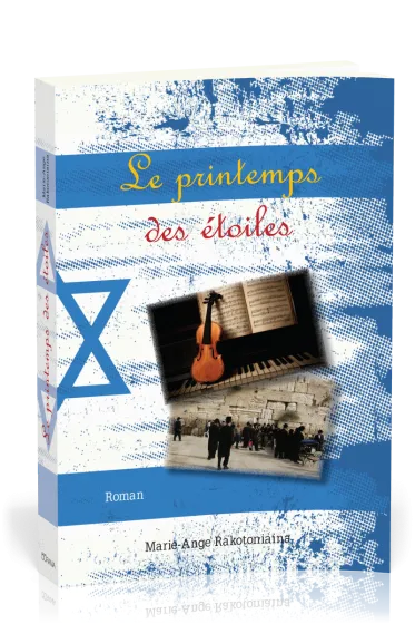 Printemps des étoiles (Le)