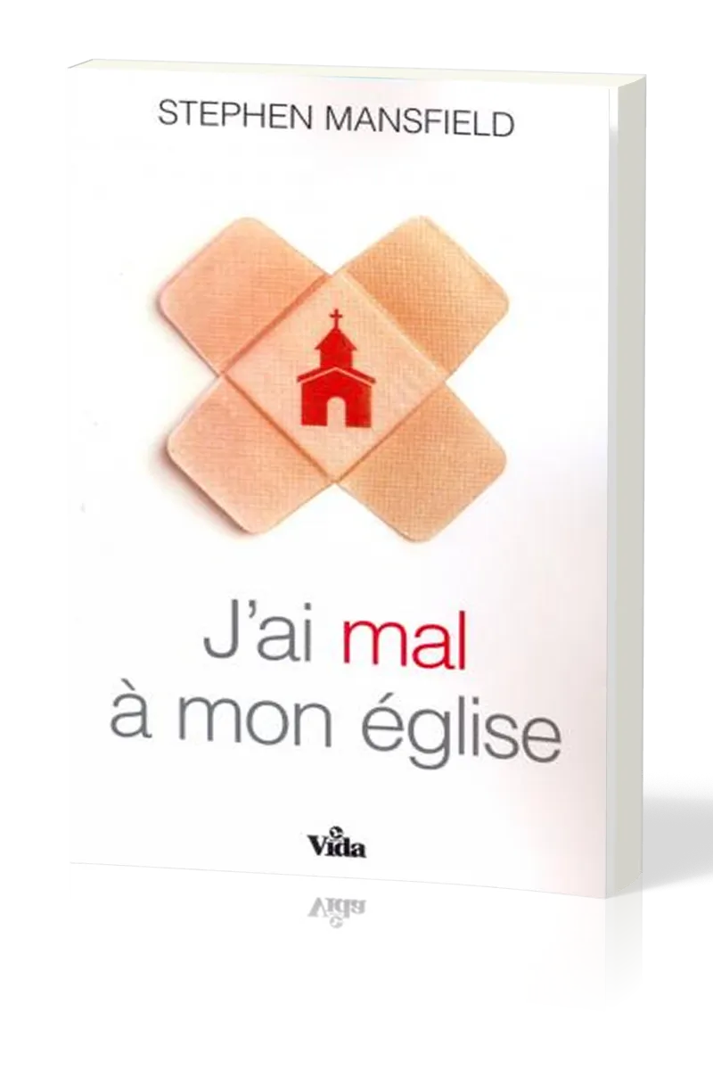 J'ai mal à mon Église