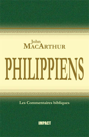 Philippiens - [Les Commentaires bibliques]