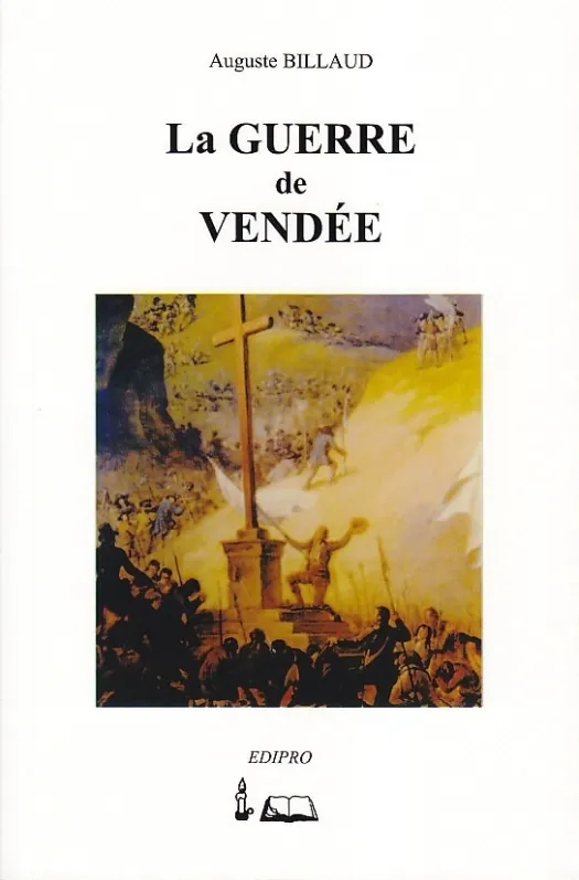 Guerre de Vendée (La)