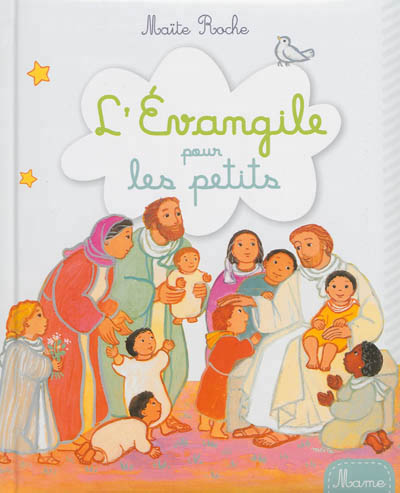 Evangile pour les petits 