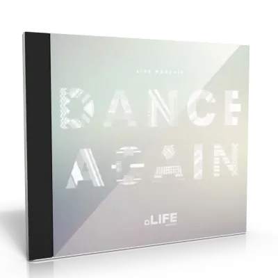 DANCE AGAIN [CD 2014]