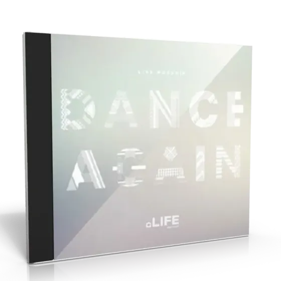 DANCE AGAIN [CD 2014]