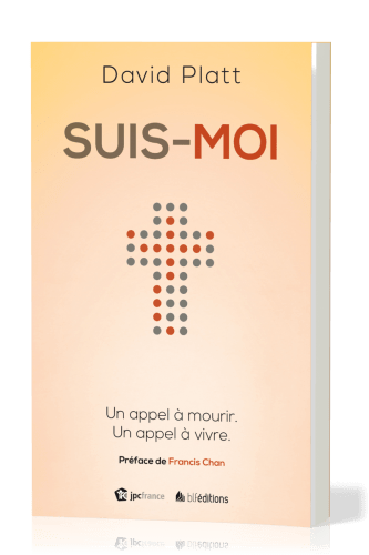 Suis-moi - Un appel à mourir. Un appel à vivre