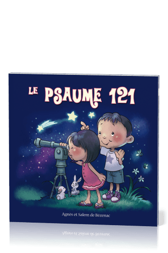 Psaume 121 (Le)