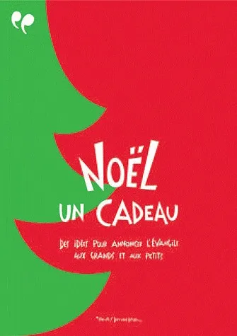 Noël - Un cadeau
