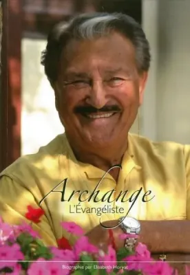 Archange l'évangeliste