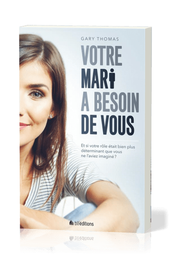 Votre mari a besoin de vous - Et si votre rôle était bien plus important que vous ne l'aviez...