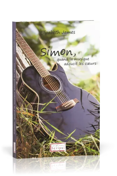 Simon, quand la musique adoucit les coeurs