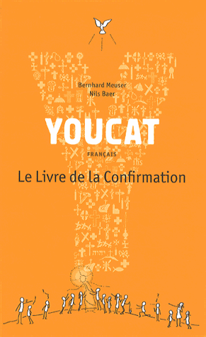 Youcat - Le livre de la confirmation