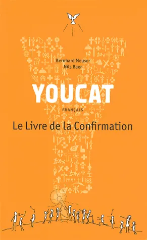Youcat - Le livre de la confirmation