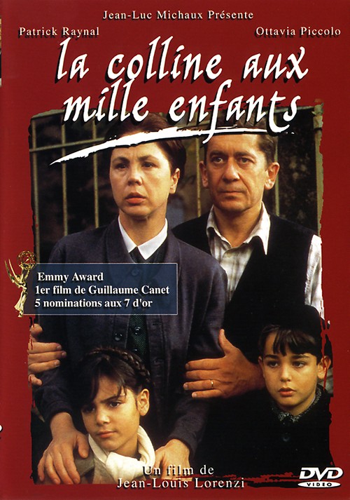 COLLINE AUX MILLE ENFANTS (LA) (1994) [DVD]