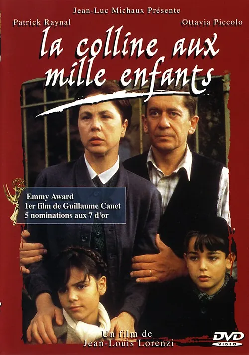 COLLINE AUX MILLE ENFANTS (LA) (1994) [DVD]