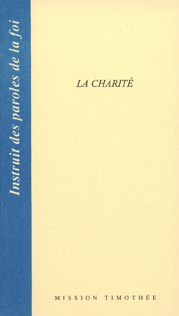 Charité (La)