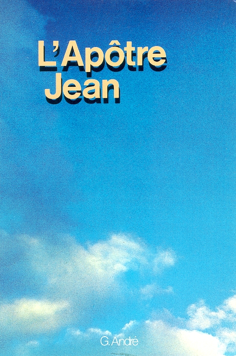 Apôtre Jean (L')