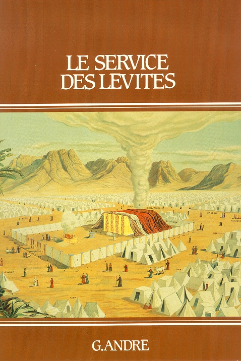 Service des lévites (Le)